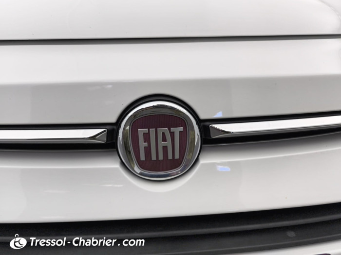 Fiat 500X MY19 1.0 FireFly Turbo T3 120 ch Club