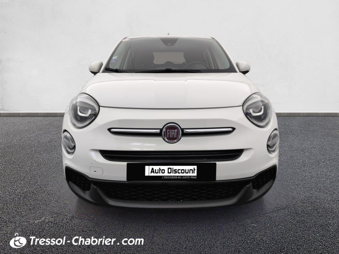 Fiat 500X MY19 1.0 FireFly Turbo T3 120 ch Club