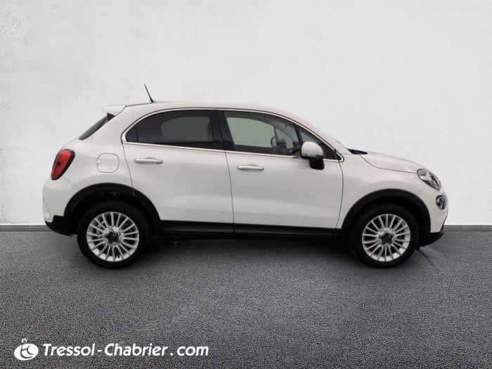 Fiat 500X MY19 1.0 FireFly Turbo T3 120 ch Club
