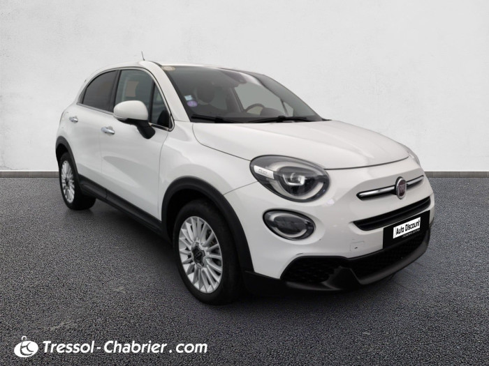 Fiat 500X MY19 1.0 FireFly Turbo T3 120 ch Club