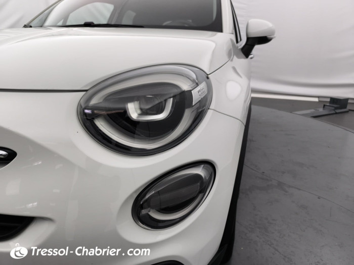 Fiat 500X MY19 1.0 FireFly Turbo T3 120 ch Club