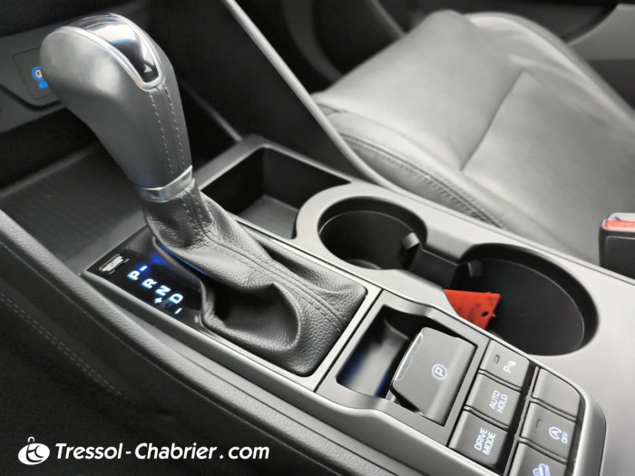Hyundai Tucson 1.7 CRDi 141 2WD DCT-7 Edition#Lounge