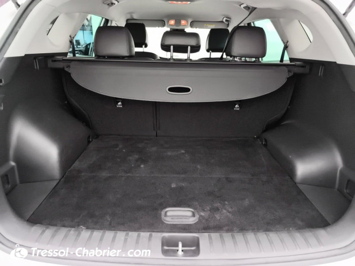 Hyundai Tucson 1.7 CRDi 141 2WD DCT-7 Edition#Lounge