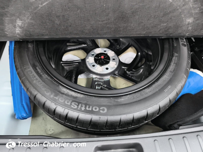 Hyundai Tucson 1.7 CRDi 141 2WD DCT-7 Edition#Lounge
