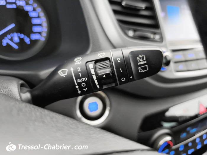 Hyundai Tucson 1.7 CRDi 141 2WD DCT-7 Edition#Lounge