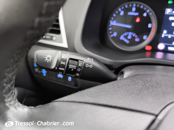Hyundai Tucson 1.7 CRDi 141 2WD DCT-7 Edition#Lounge