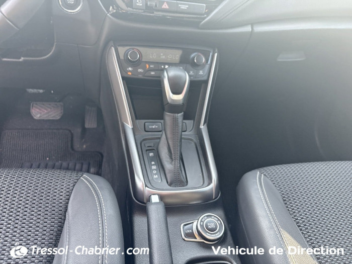 Suzuki S-Cross 1.5 Dualjet Allgrip Hybrid Auto Style