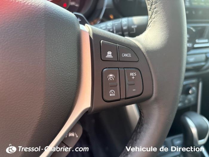 Suzuki S-Cross 1.5 Dualjet Allgrip Hybrid Auto Style