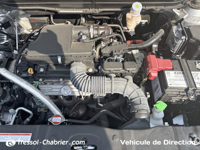 Suzuki S-Cross 1.5 Dualjet Allgrip Hybrid Auto Style