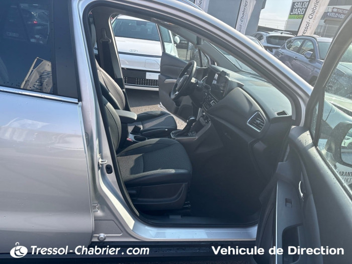 Suzuki S-Cross 1.5 Dualjet Allgrip Hybrid Auto Style