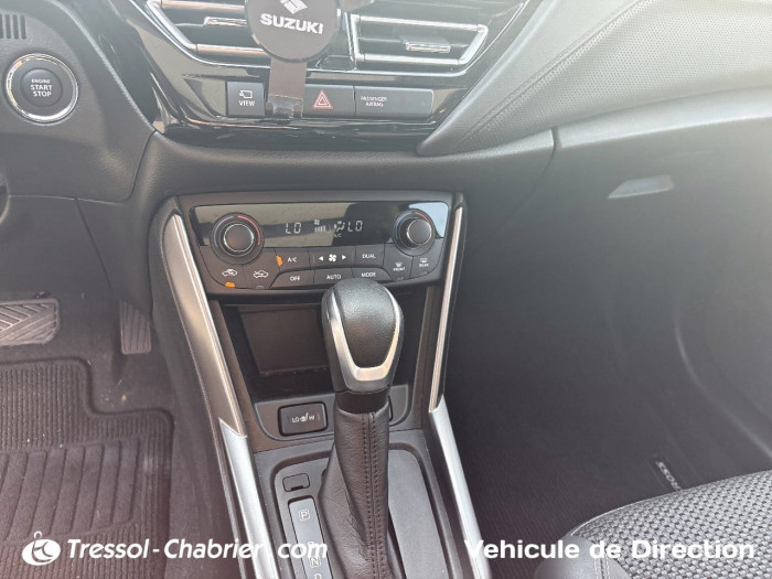 Suzuki S-Cross 1.5 Dualjet Allgrip Hybrid Auto Style