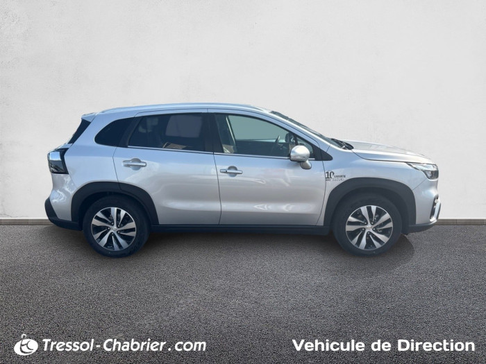 Suzuki S-Cross 1.5 Dualjet Allgrip Hybrid Auto Style