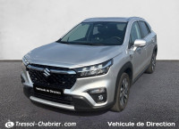 Suzuki S-Cross 1.5 Dualjet Allgrip Hybrid Auto Style