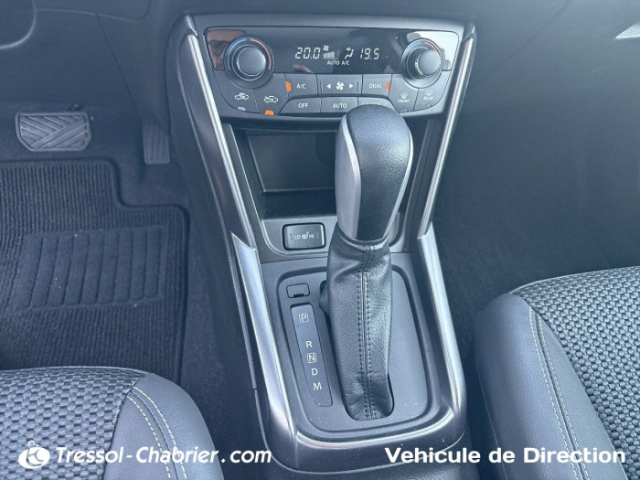 Suzuki S-Cross 1.4 Boosterjet Hybrid Auto Style