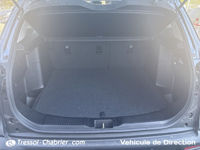 Suzuki S-Cross 1.4 Boosterjet Hybrid Auto Style