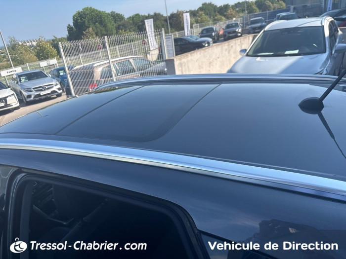 Suzuki S-Cross 1.4 Boosterjet Hybrid Auto Style