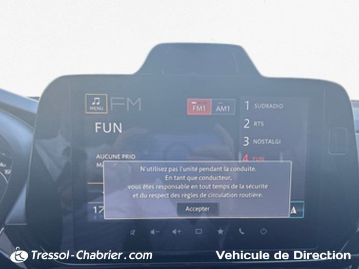 Suzuki S-Cross 1.4 Boosterjet Hybrid Auto Style