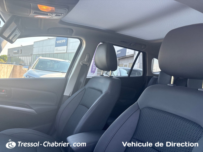 Suzuki S-Cross 1.4 Boosterjet Hybrid Auto Style