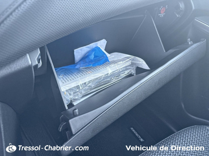 Suzuki S-Cross 1.4 Boosterjet Hybrid Auto Style