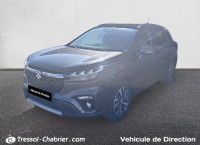 Suzuki S-Cross 1.4 Boosterjet Hybrid Auto Style
