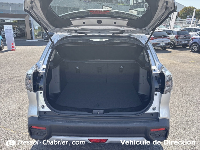 Suzuki S-Cross 1.4 Boosterjet Hybrid Auto Privilège