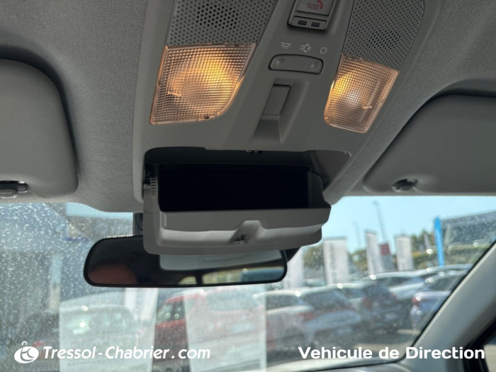 Suzuki S-Cross 1.4 Boosterjet Hybrid Auto Privilège