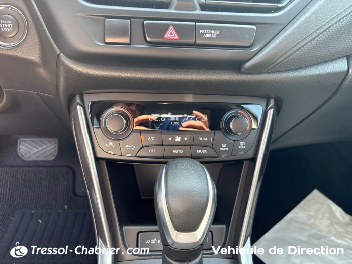 Suzuki S-Cross 1.4 Boosterjet Hybrid Auto Privilège