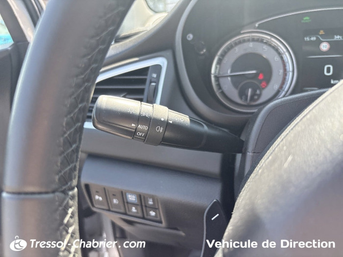 Suzuki S-Cross 1.4 Boosterjet Hybrid Auto Privilège