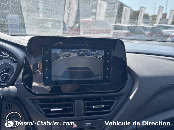 Suzuki S-Cross 1.4 Boosterjet Hybrid Auto Privilège