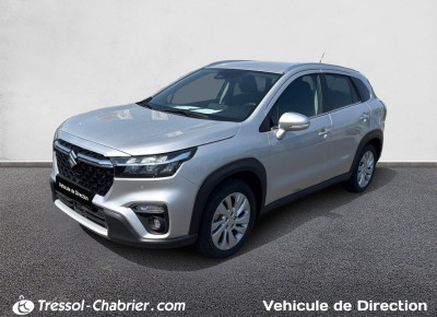 Suzuki S-Cross 1.4 Boosterjet Hybrid Auto Privilège