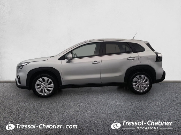 Suzuki S-Cross 1.5 Dualjet Hybrid Auto Privilège