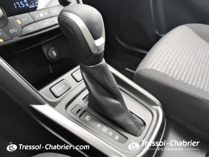 Suzuki S-Cross 1.5 Dualjet Hybrid Auto Privilège