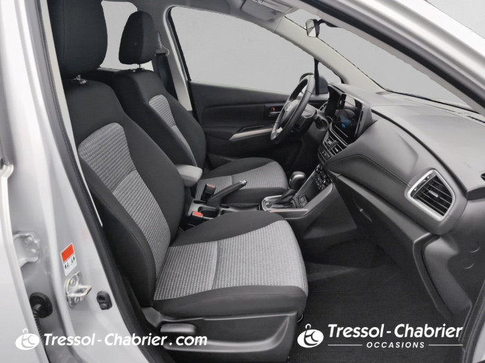 Suzuki S-Cross 1.5 Dualjet Hybrid Auto Privilège