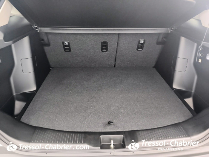 Suzuki S-Cross 1.5 Dualjet Hybrid Auto Privilège