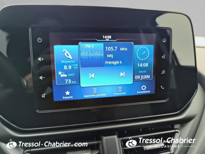 Suzuki S-Cross 1.5 Dualjet Hybrid Auto Privilège