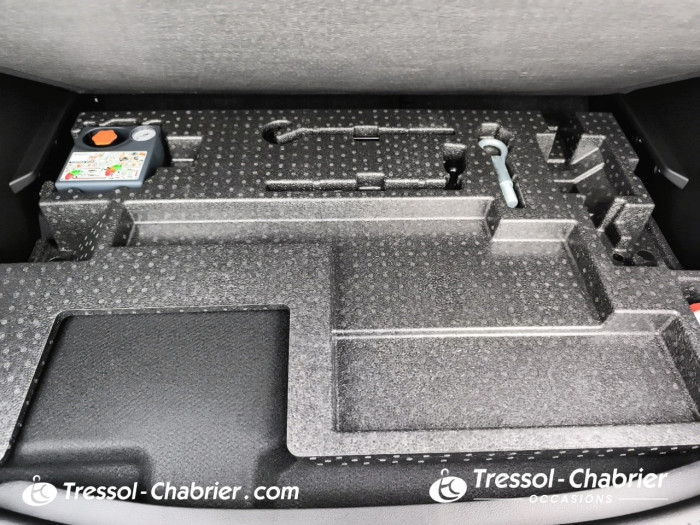 Suzuki S-Cross 1.5 Dualjet Hybrid Auto Privilège