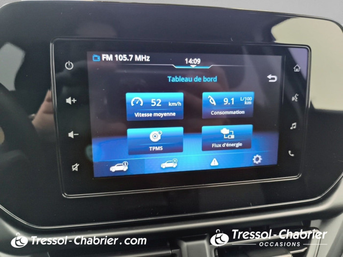 Suzuki S-Cross 1.5 Dualjet Hybrid Auto Privilège