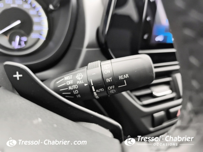 Suzuki S-Cross 1.5 Dualjet Hybrid Auto Privilège