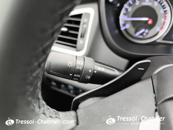 Suzuki S-Cross 1.5 Dualjet Hybrid Auto Privilège