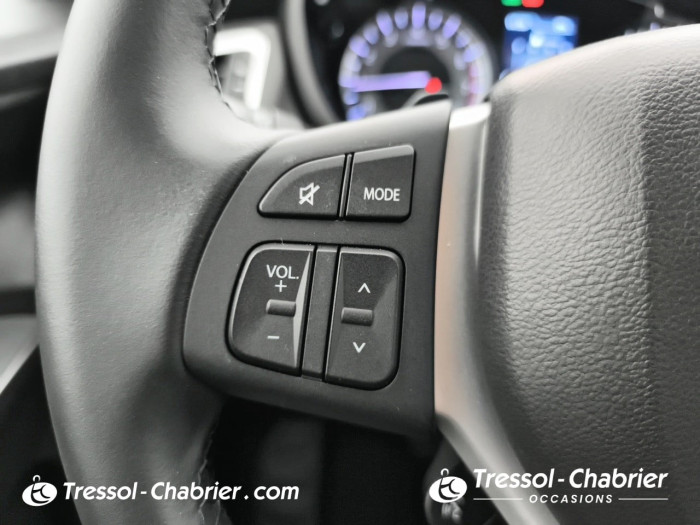 Suzuki S-Cross 1.5 Dualjet Hybrid Auto Privilège