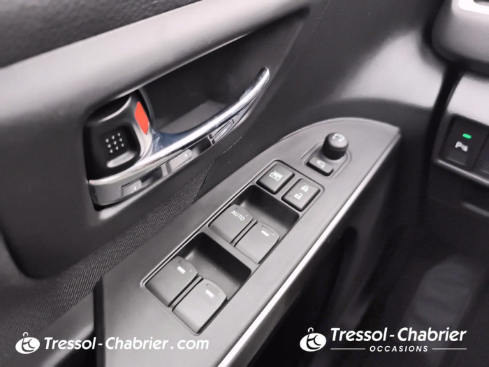 Suzuki S-Cross 1.5 Dualjet Hybrid Auto Privilège