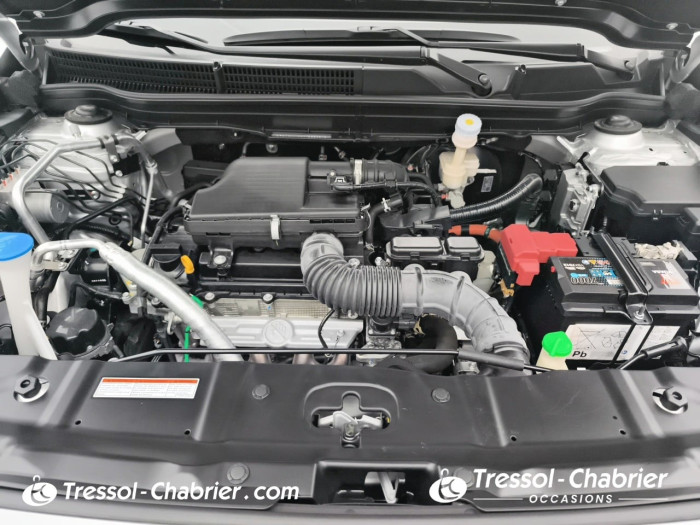 Suzuki S-Cross 1.5 Dualjet Hybrid Auto Privilège