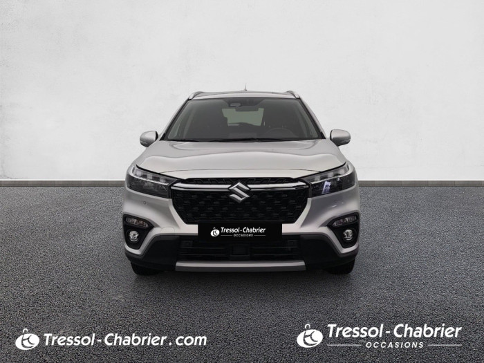 Suzuki S-Cross 1.5 Dualjet Hybrid Auto Privilège