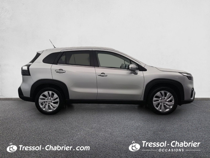 Suzuki S-Cross 1.5 Dualjet Hybrid Auto Privilège