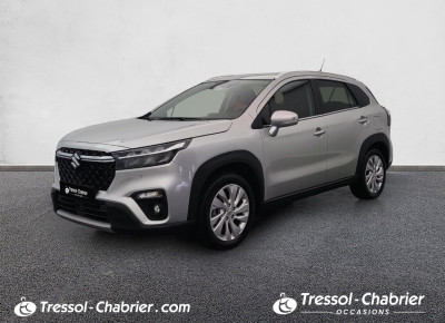Suzuki S-Cross 1.5 Dualjet Hybrid Auto Privilège