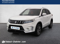 Suzuki Vitara 1.4 Boosterjet Hybrid AllGrip Auto Privilège