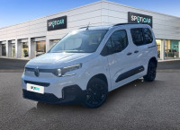 Citroën BERLINGO N1 TAILLE M BLUEHDI 130 S&S EAT8 plus