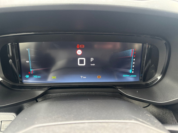 Citroën BERLINGO N1 TAILLE M BLUEHDI 130 S&S EAT8 PLUS