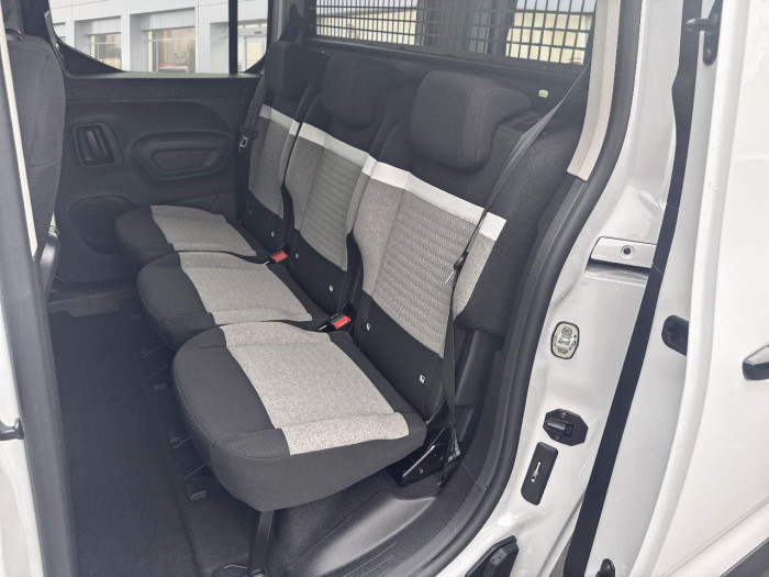 Citroën BERLINGO N1 TAILLE M BLUEHDI 130 S&S EAT8 PLUS