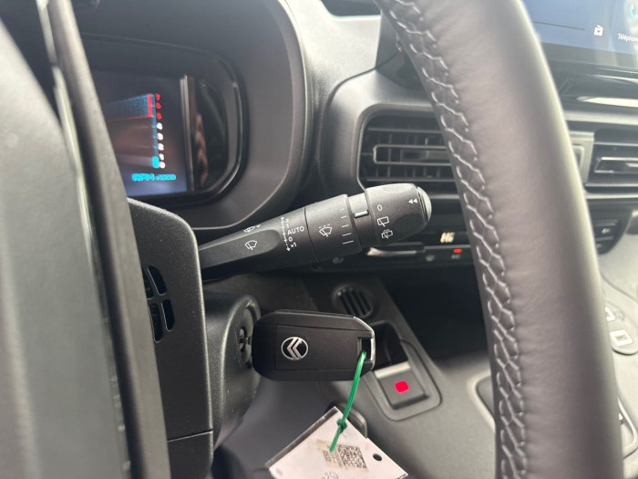 Citroën BERLINGO N1 TAILLE M BLUEHDI 130 S&S EAT8 PLUS